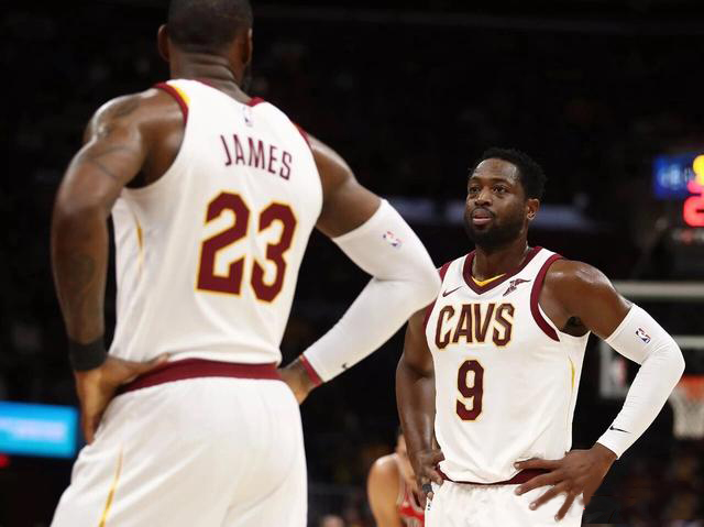 勒布朗詹姆斯最新赛季实力分析,勒布朗詹姆斯的总决赛传奇