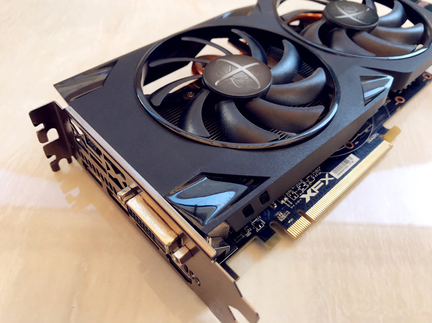 2千元内性价比最高游戏显卡,吃鸡显卡500元