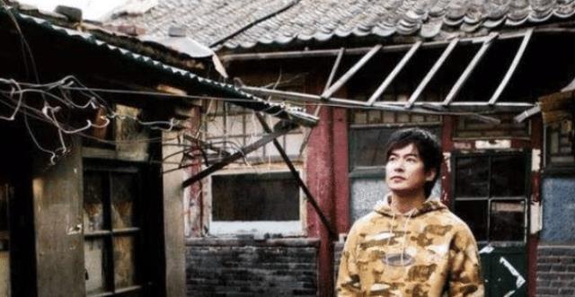 水月洞天2002年,水月洞天17年后现状