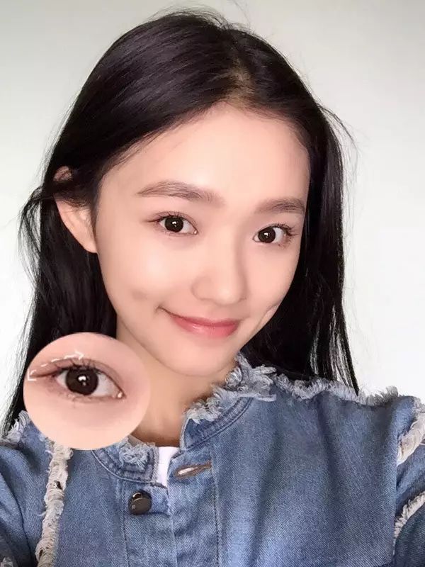 画眼线简单好看,画眼线要不要画下眼线