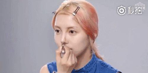 山根低整形变高,山根显形怎么修容