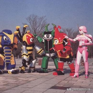 90后看过的日本动漫,哪部动漫是90后的童年