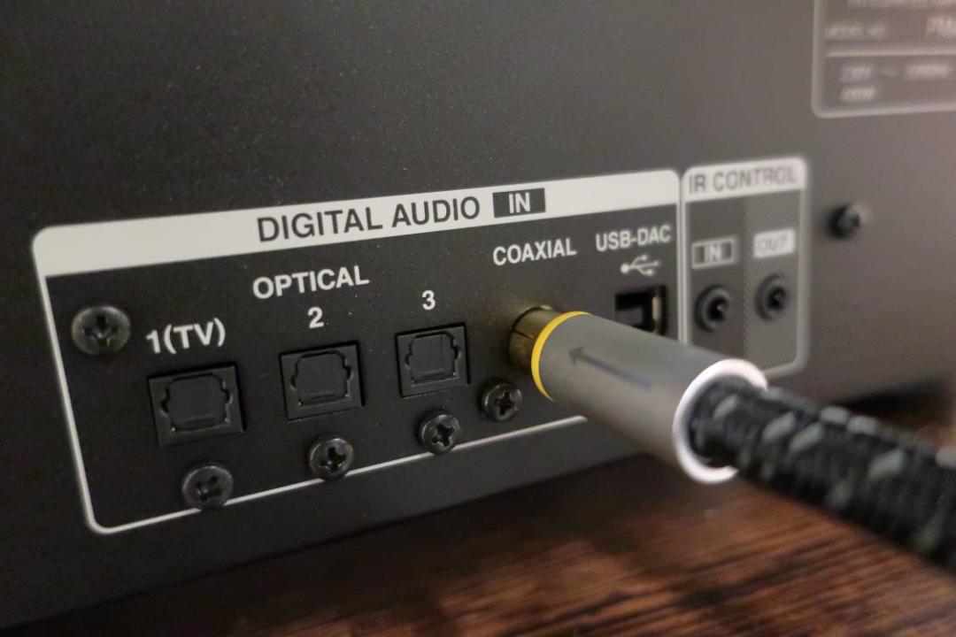 评测|天龙110周年纪念版PMA-A110合并式功放