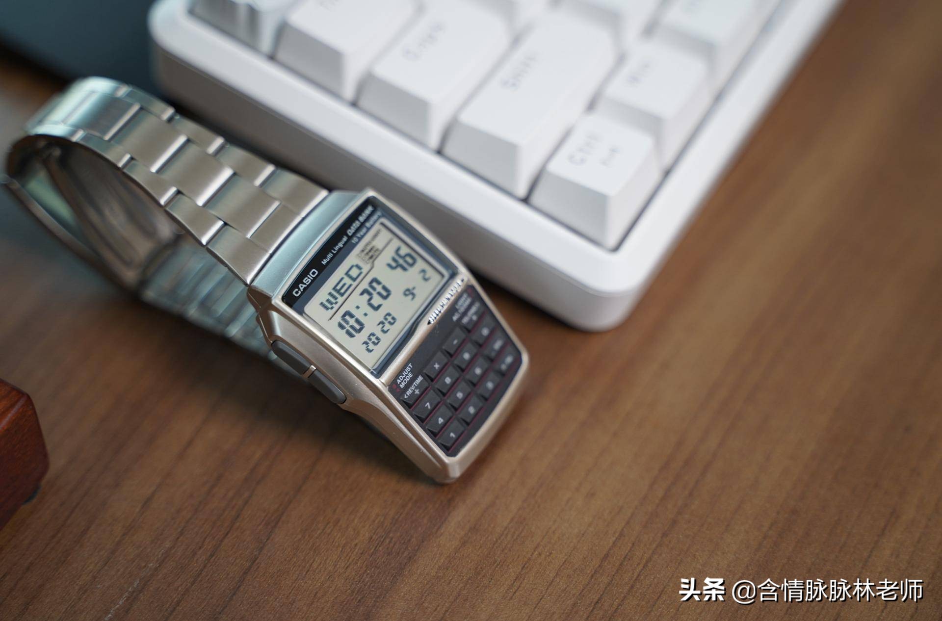 那些女人不懂的男人的小乐趣,林老师的随身好物