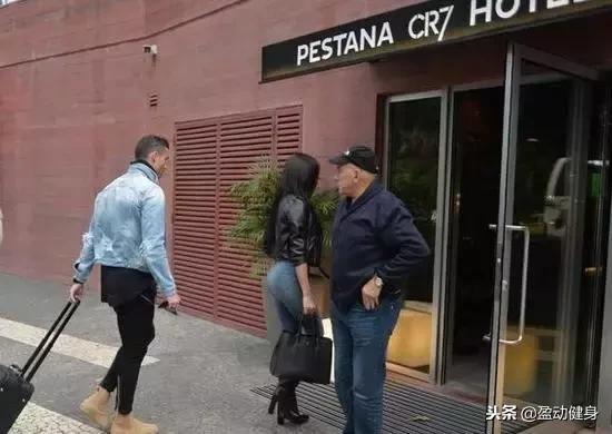 c罗求婚成功,c罗求婚成功保姆女友