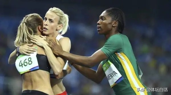 黑人运动员屡夺冠军，被判定为“双性人”，不堪其辱再次提出上诉