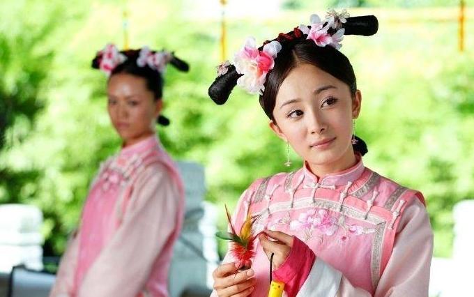 杨幂把自己捧成资本家,杨幂算资本家吗