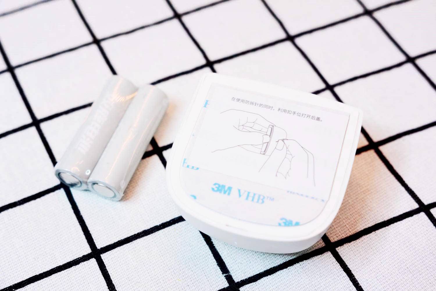 智能家居开门报警器,卧室报警器推荐