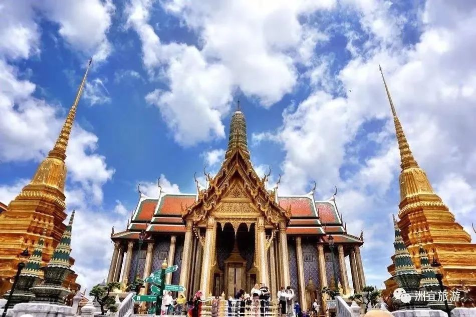 泰国退休签证需要开无罪证明吗,2021年12月去泰国签证流程