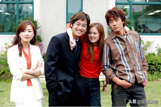 43岁张娜拉近照被曝上热门,38岁张娜拉回中国了吗