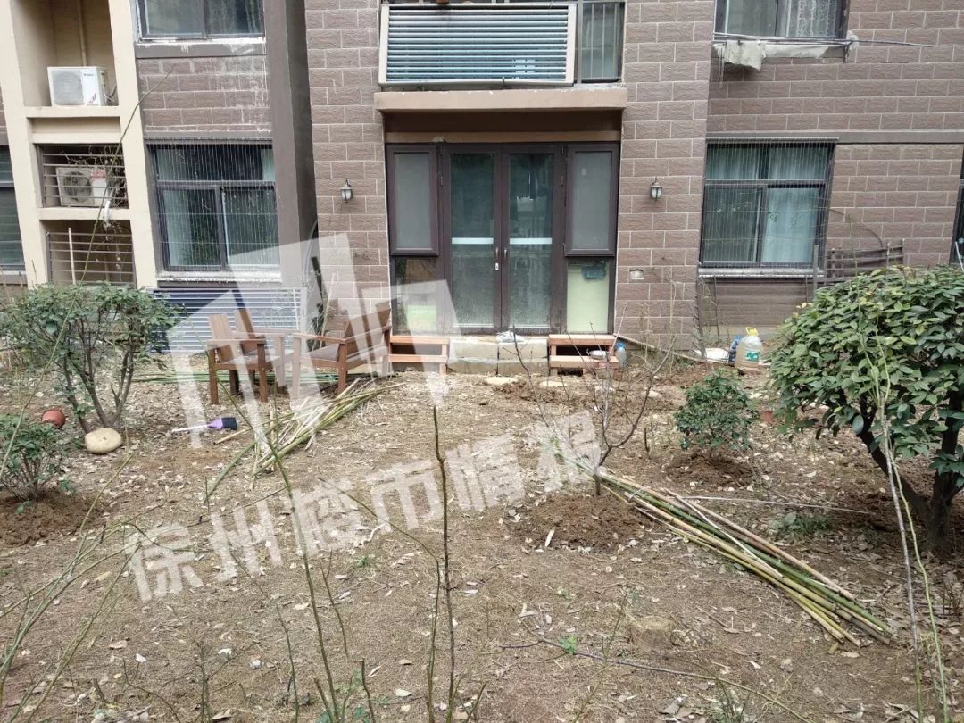 有钱人住的小区是什么样子的,徐州烂尾住宅楼盘最新