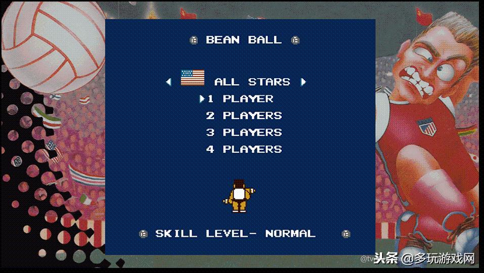 童年回忆热血动作系列《国夫君世界经典收藏版》正式发售