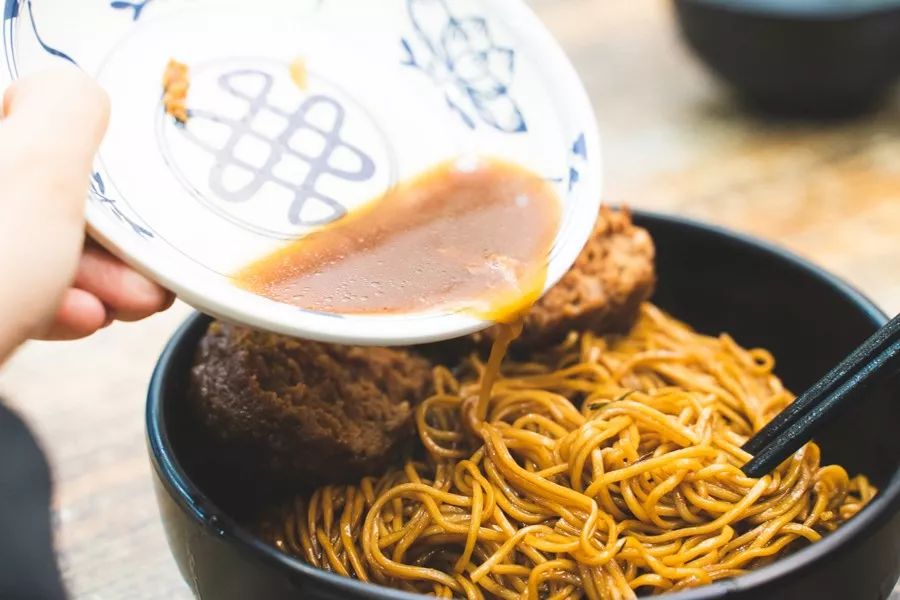 上海虹口十大面馆排名,虹口老面馆哪家好吃