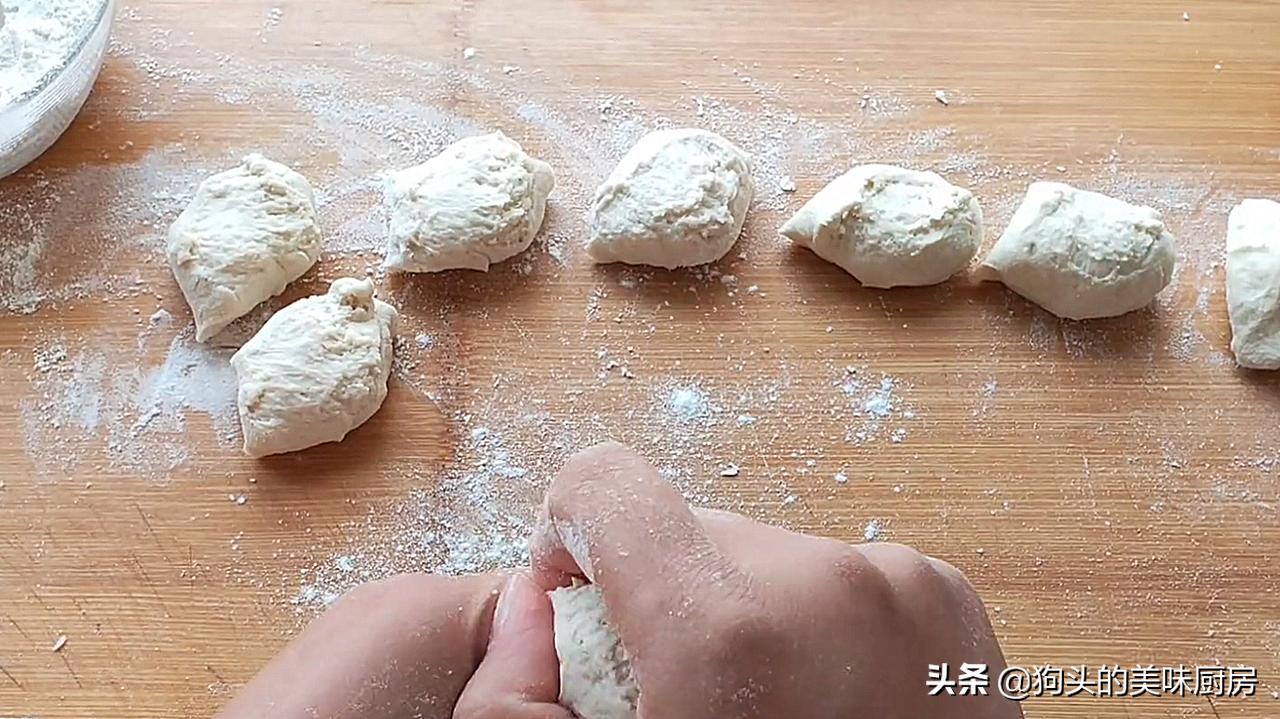 自己动手做小笼包的做法,自己做小笼包的制作方法要发面吗