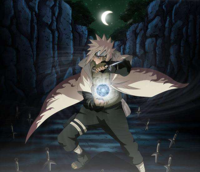 宇智波带土被高估？从九尾之乱浅析带土实力究竟在什么级别