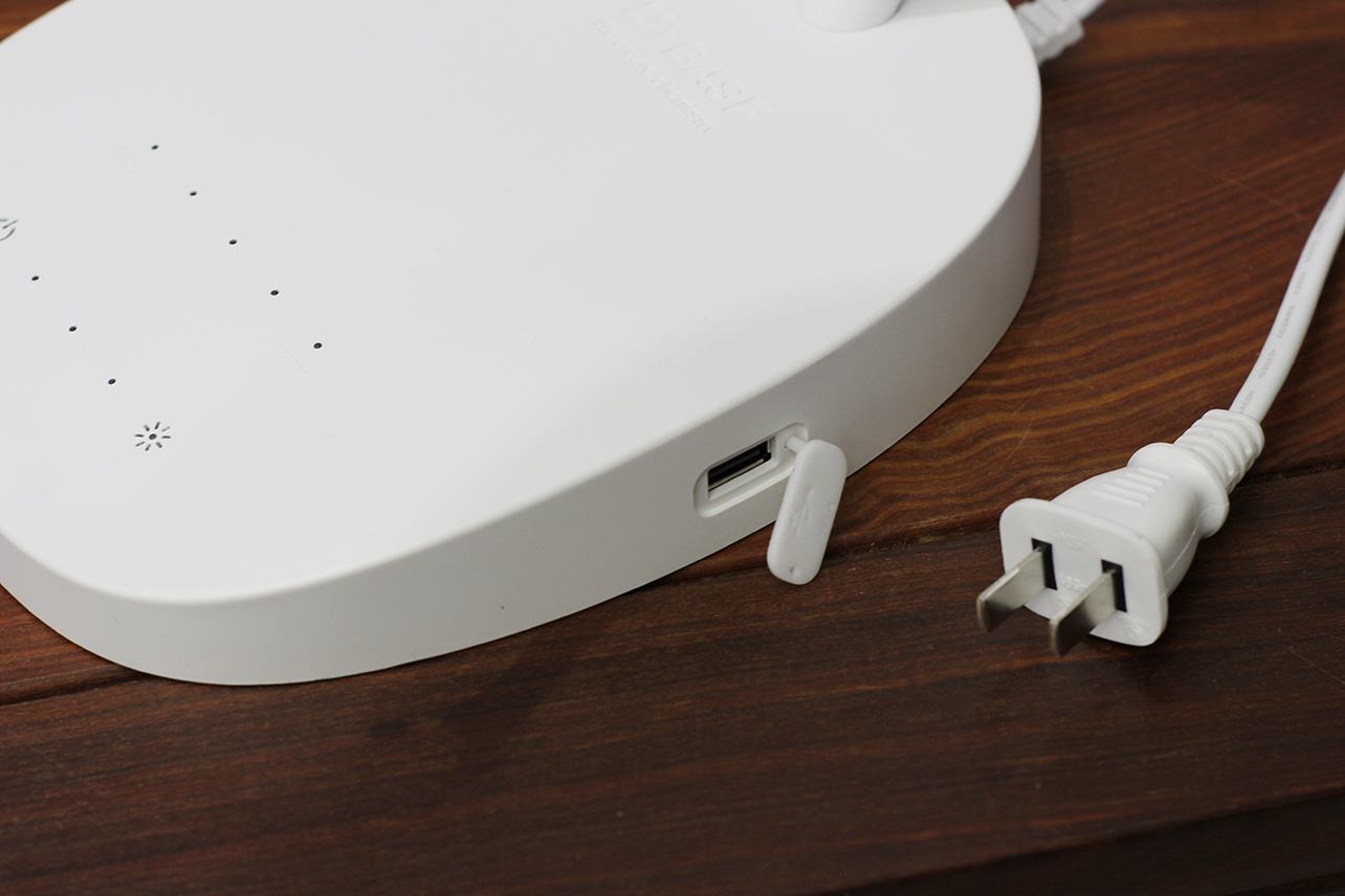 巴斯夫小太阳,巴斯夫儿童台灯