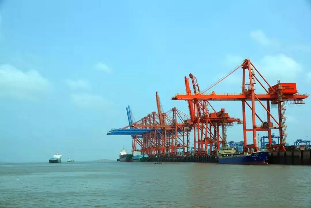 曾经叱咤风云的世界第一大港，为什么会是泉州？|中国自驾地理