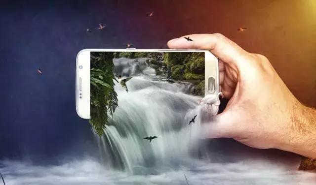 泼辣专访|东健：滤镜年入10万不是梦