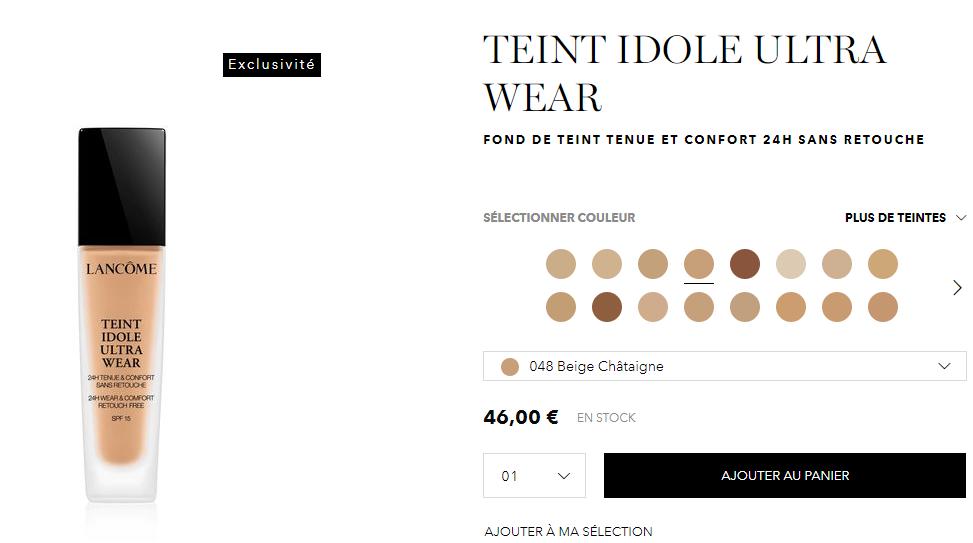 法国lancome兰蔻清滢柔肤水400ml,法国lancome兰蔻官网直播