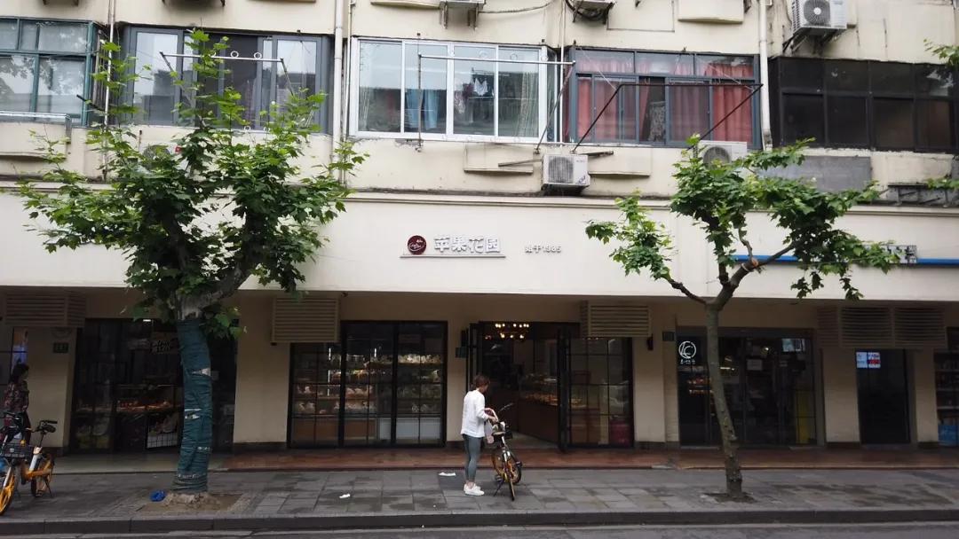 上海值得去的面包店,上海值得探店的面包店