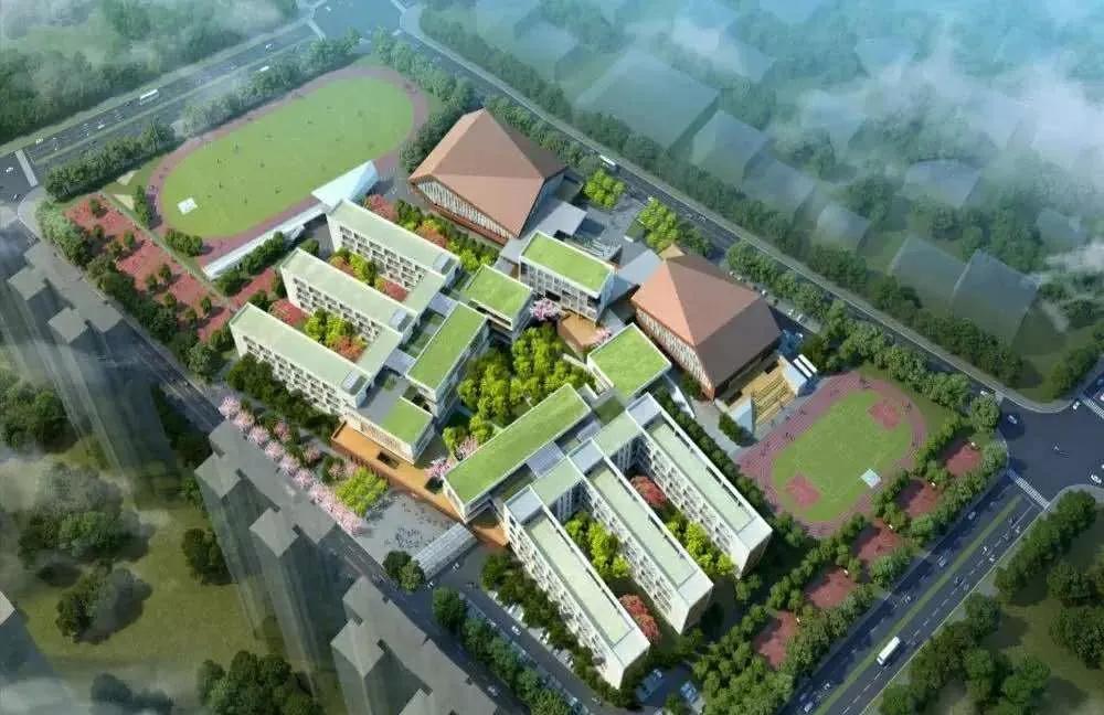 长沙最具有潜力与性价比的学区房有哪些？