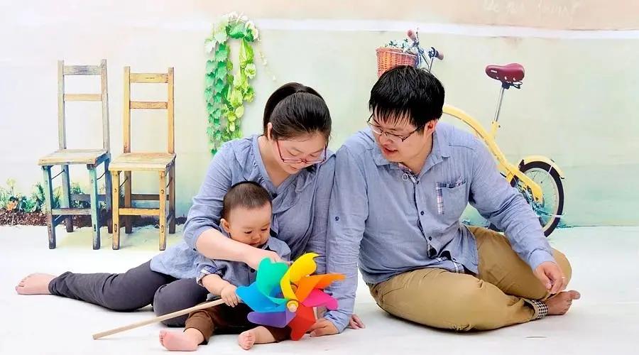 特殊儿童的听觉注意力训练