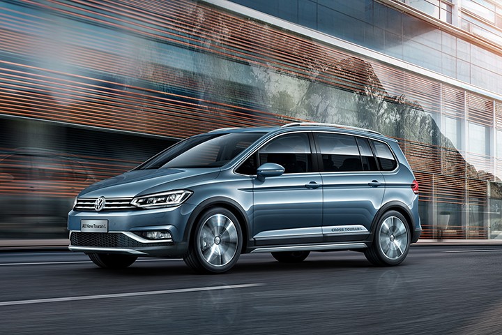 大众mpv途安l5座,大众途安mpv七座价格1.8t