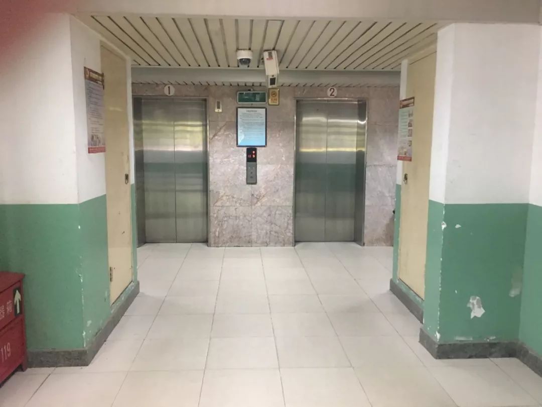 实探学区房,实探一线学区房