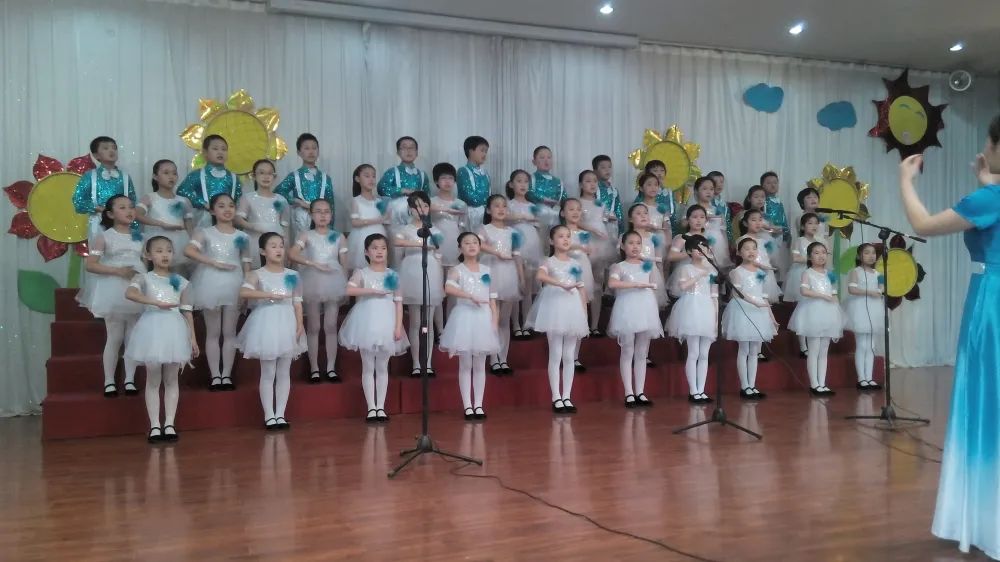 课后服务提质增效|莒县二小：“经典诵读+”，为“正雅”少年培根铸魂