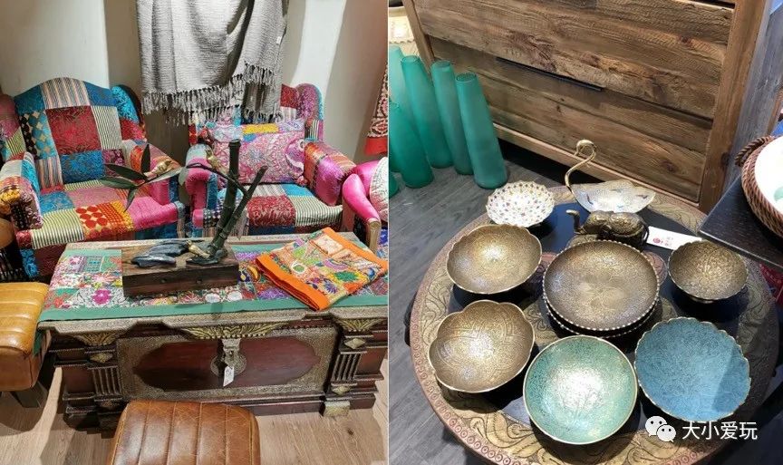 北京这些小众家居生活馆,逛起来太治愈了!已经抗拒不了这轮安利