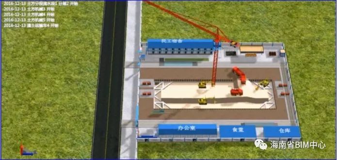 bim招投标操作答案,bim技术在招投标阶段有哪些