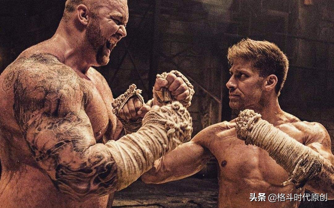 拳击和综合格斗到底哪个厉害,拳击与综合格斗哪个厉害