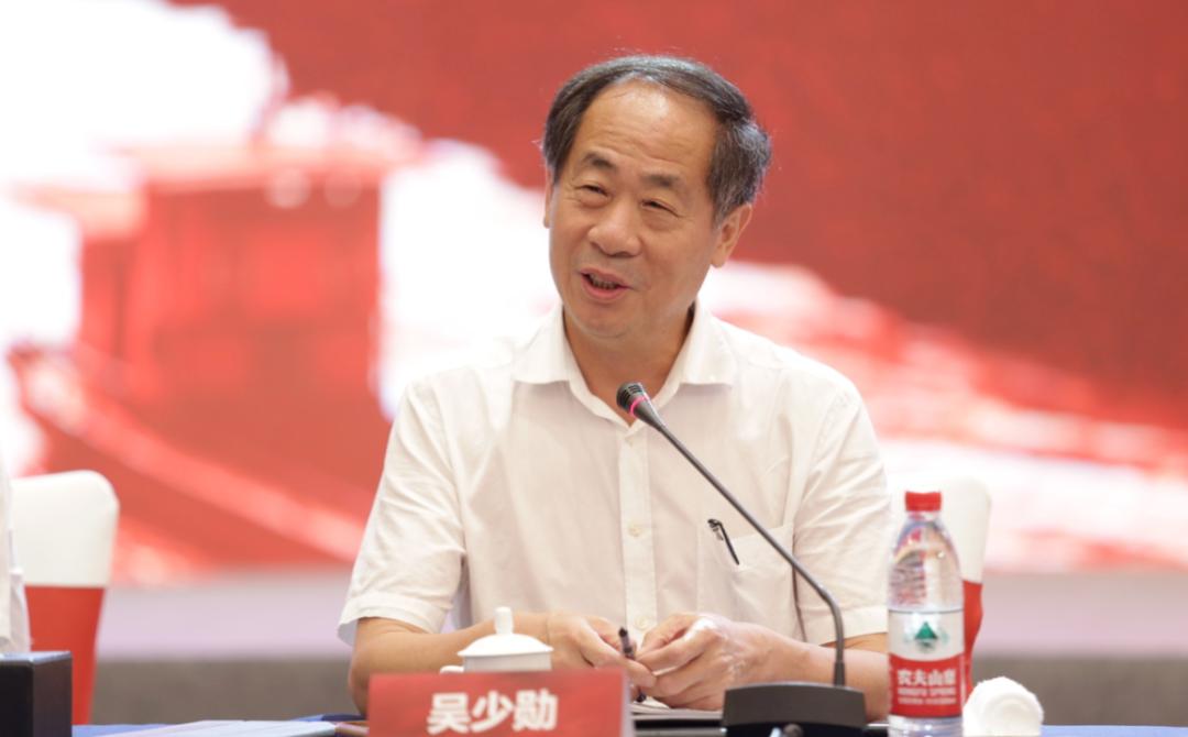 钟睒睒为什么这么牛,钟野子和钟睒睒是同一个人吗