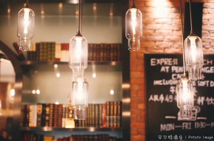 在旅途尽享自在时光，在上海来一场时尚之旅，就在上海贝尔特酒店