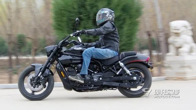 轻骑骁胜巡风gv650最新消息,骁胜巡风gv650最新排气