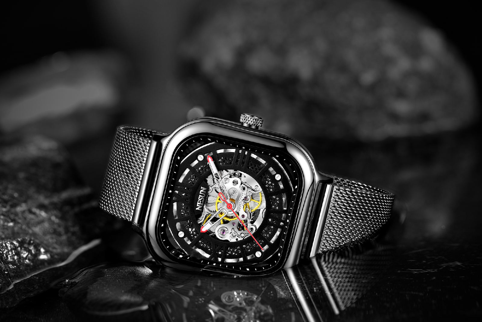 腕表的八大误区你中招了吗,带你揭露腕表那些事