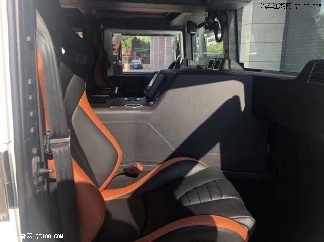 新款悍马h1天津港悍威,2020款悍马h1悍威