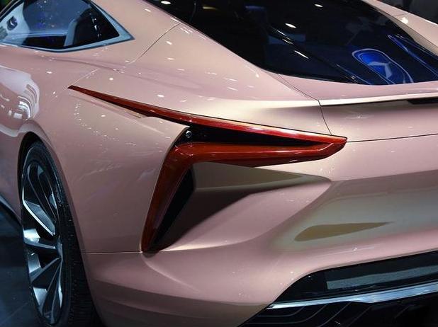 即将推出的双门轿跑,全新一代轿跑车型