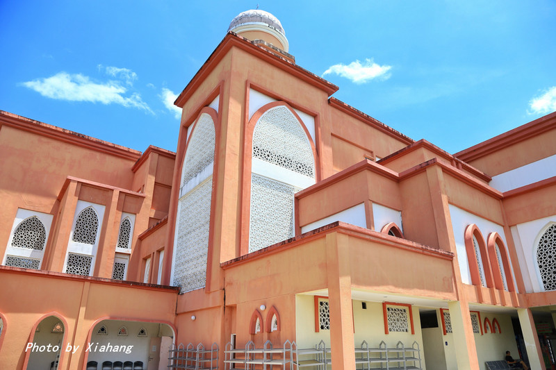 玩转沙巴海钓攻略,沙巴亚庇一日自由活动推荐