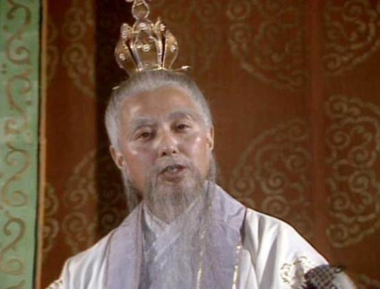 菩提老祖发现猴子,菩提赶孙悟空的秘诀