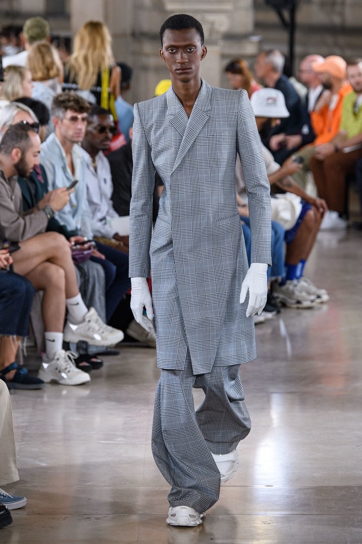 2017男装春夏秀 (2019春夏时尚男装)