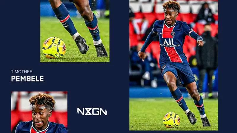 ​年度50大新星,8：墨西哥梅西为接近偶像宁肯抛弃祖国