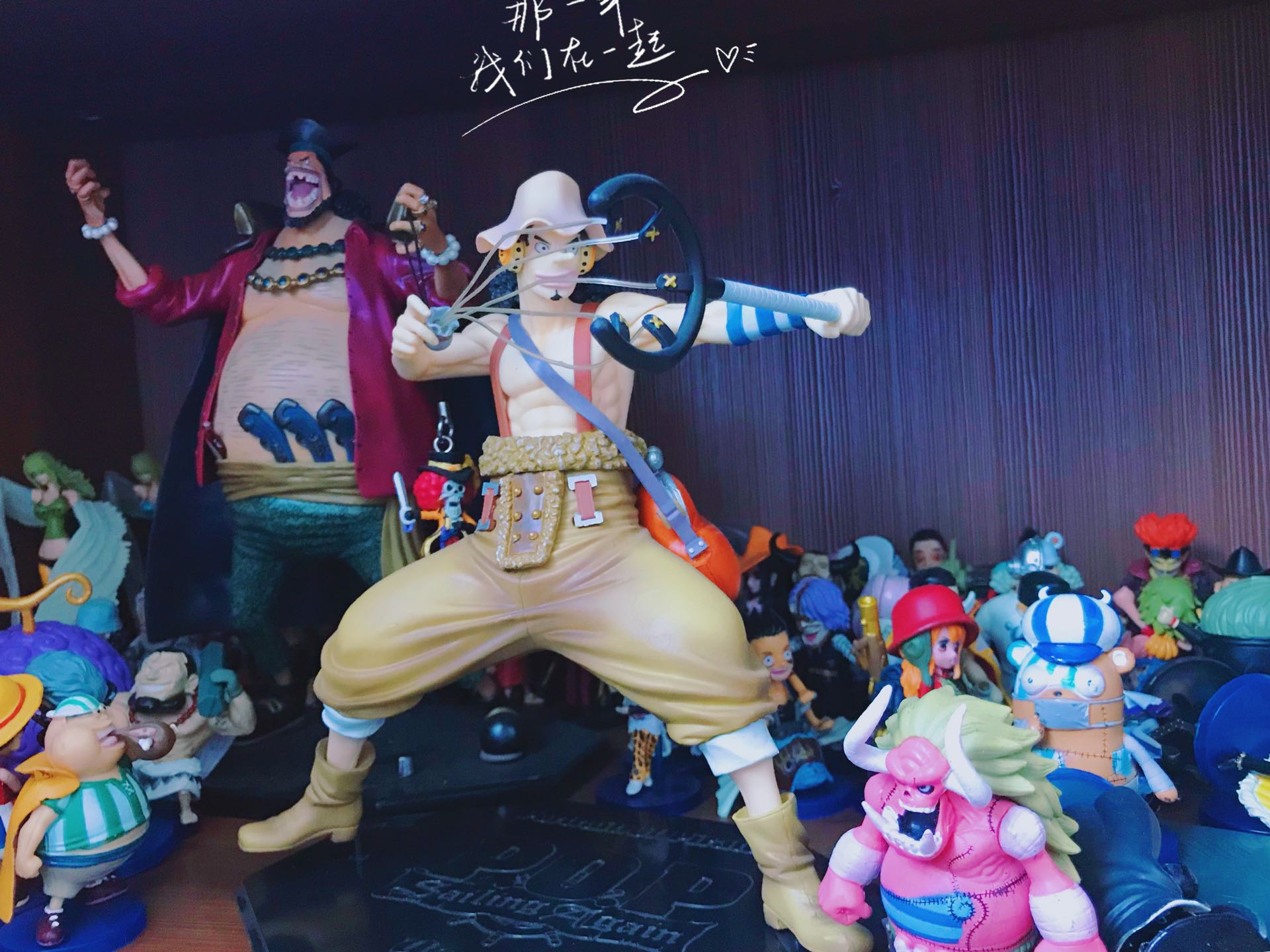 心之向往，皆在桑尼，成人眼中的《航海王》是驰而不往的梦想