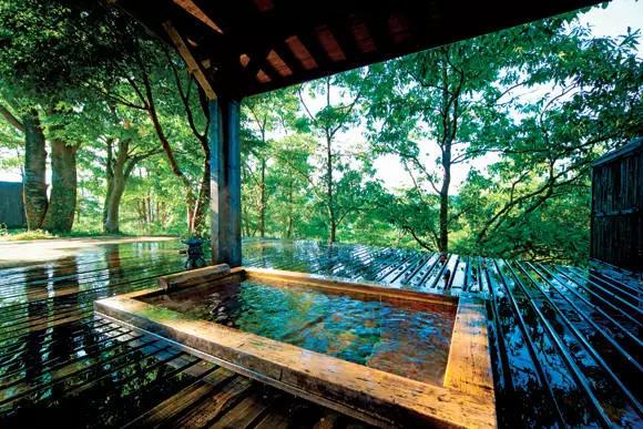 九州神韵游玩攻略,海水温泉游玩攻略