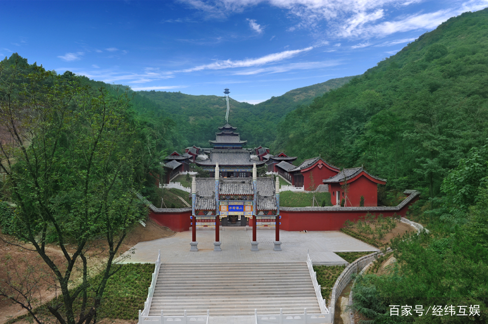 邹平附近好玩的地方,邹平过年好玩的地方