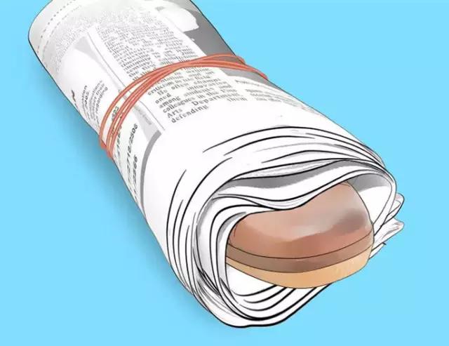 天气不好怎样能让鞋子速干,一招教你让鞋子速干