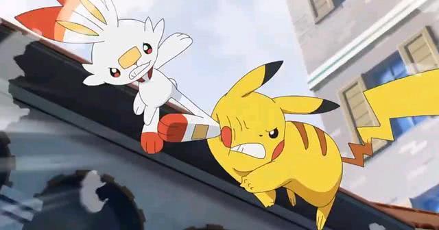 宝可梦界的贝克汉姆,帅气又能打,它是一日封神的闪焰王牌