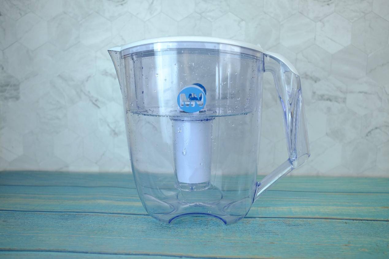 三合一过滤如何保证水质,三重过滤净水器