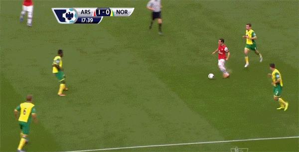 足坛致敬科比,冰王子博格坎普经典进球动图