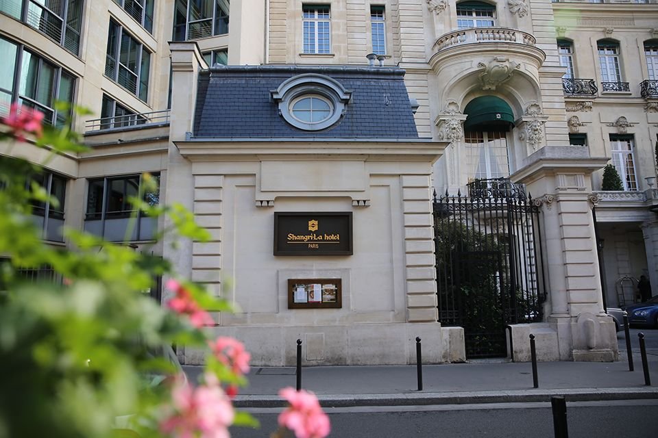 再刷巴黎！用没人试过的方式，和这座城市谈了谈心